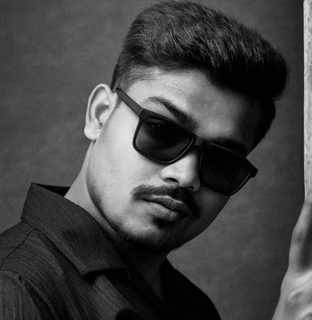 Gudu Sanjay official